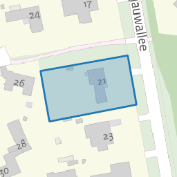 Perceel DWH00-C-2822