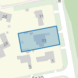 Perceel DWH00-C-2823