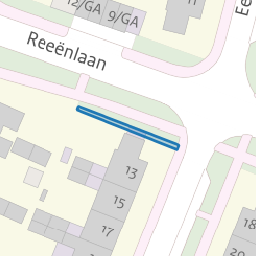 Perceel DWH00-C-2844