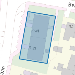 Perceel DWH00-C-2848