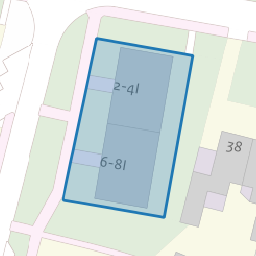 Perceel DWH00-C-2854