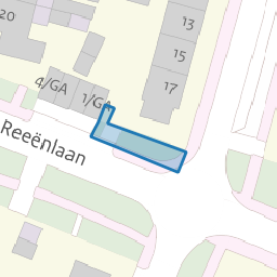 Perceel DWH00-C-2863