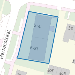 Perceel DWH00-C-2867