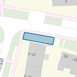 Perceel DWH00-C-2868