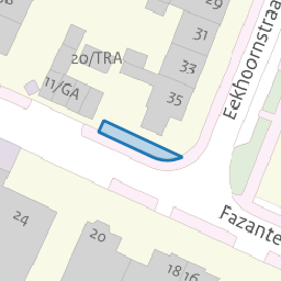 Perceel DWH00-C-2872