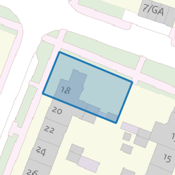 Perceel DWH00-C-2874