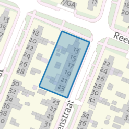 Perceel DWH00-C-2875