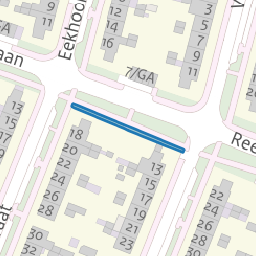 Perceel DWH00-C-2876