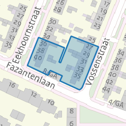 Perceel DWH00-C-2879