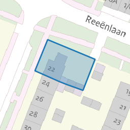 Perceel DWH00-C-2880