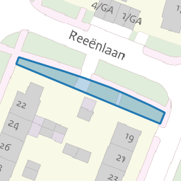 Perceel DWH00-C-2882