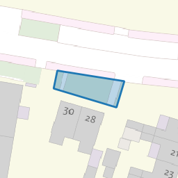 Perceel DWH00-C-2885