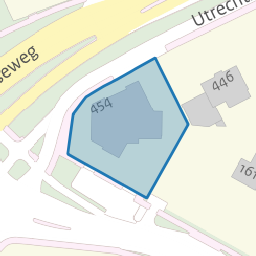 Perceel DWH00-C-2889