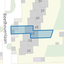 Perceel DWH00-C-2897