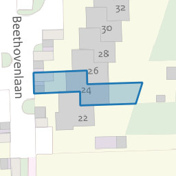 Perceel DWH00-C-2898