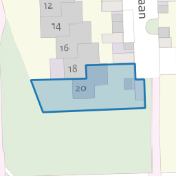 Perceel DWH00-C-2900