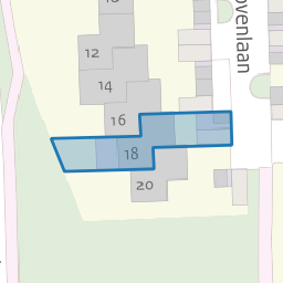 Perceel DWH00-C-2901