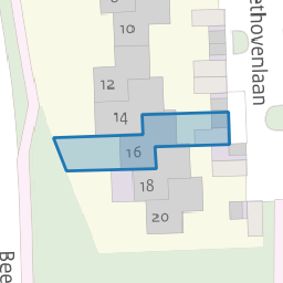 Perceel DWH00-C-2902