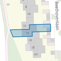 Perceel DWH00-C-2903