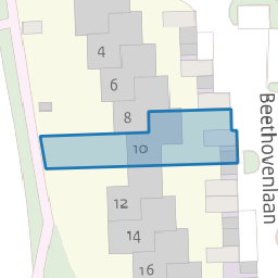 Perceel DWH00-C-2905