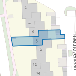 Perceel DWH00-C-2906