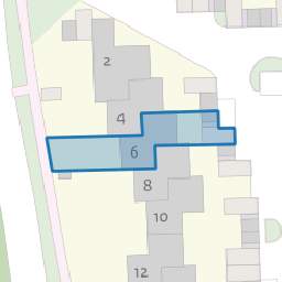 Perceel DWH00-C-2907