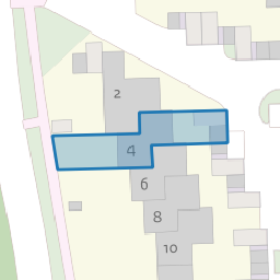 Perceel DWH00-C-2908