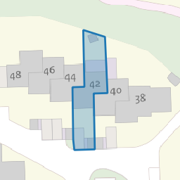 Perceel DWH00-C-2913