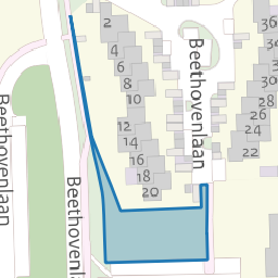 Perceel DWH00-C-2918