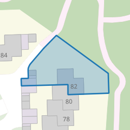 Perceel DWH00-C-2921