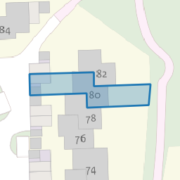 Perceel DWH00-C-2922