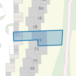 Perceel DWH00-C-2925