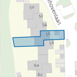 Perceel DWH00-C-2934