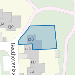 Perceel DWH00-C-2945