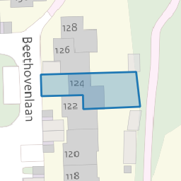 Perceel DWH00-C-2947