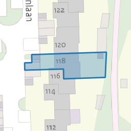 Perceel DWH00-C-2950