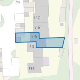 Perceel DWH00-C-2951