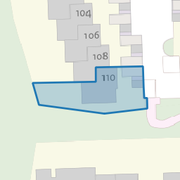 Perceel DWH00-C-2954