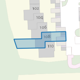 Perceel DWH00-C-2955