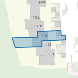 Perceel DWH00-C-2956