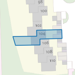Perceel DWH00-C-2957