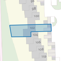 Perceel DWH00-C-2958