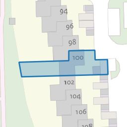 Perceel DWH00-C-2959
