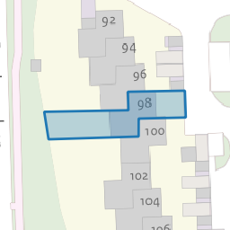 Perceel DWH00-C-2960