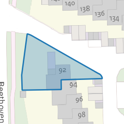 Perceel DWH00-C-2963