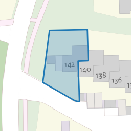 Perceel DWH00-C-2964