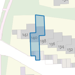 Perceel DWH00-C-2965