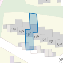 Perceel DWH00-C-2966