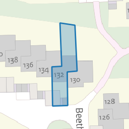 Perceel DWH00-C-2969