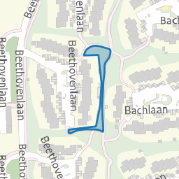 Perceel DWH00-C-2972